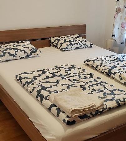 Apartman Fran ザグレブ エクステリア 写真