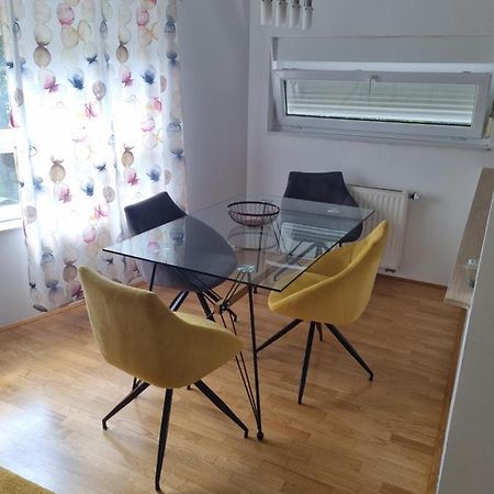 Apartman Fran ザグレブ 部屋 写真