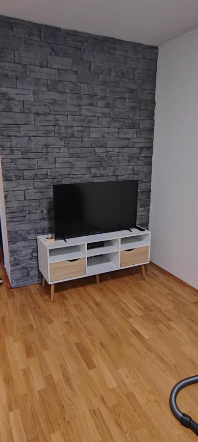 Apartman Fran ザグレブ エクステリア 写真
