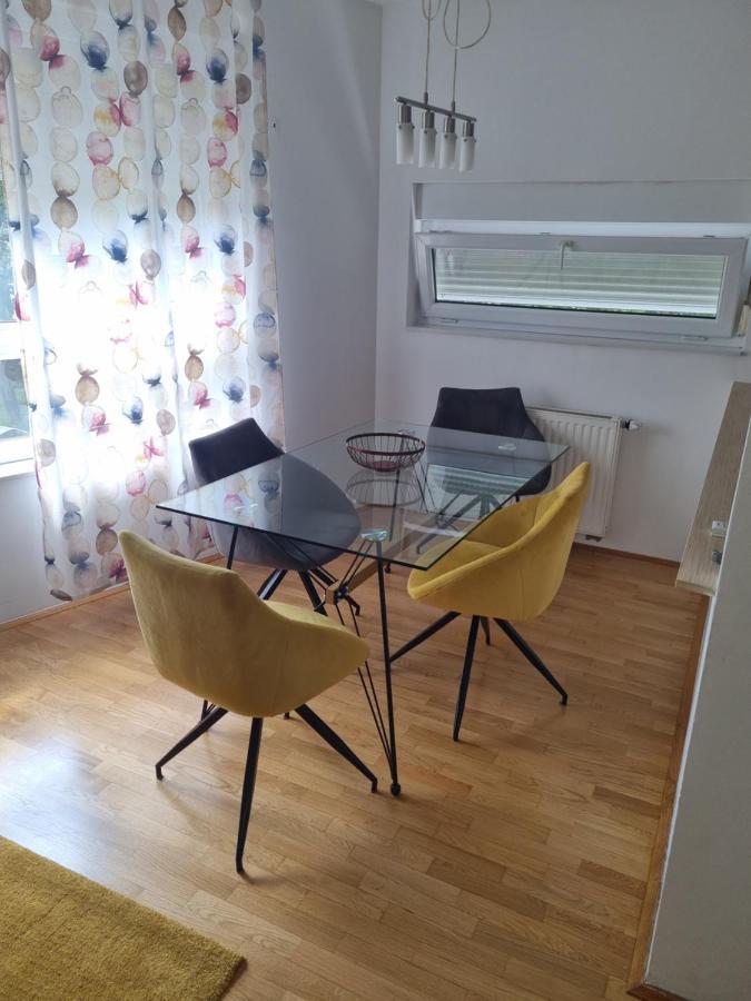 Apartman Fran ザグレブ 部屋 写真