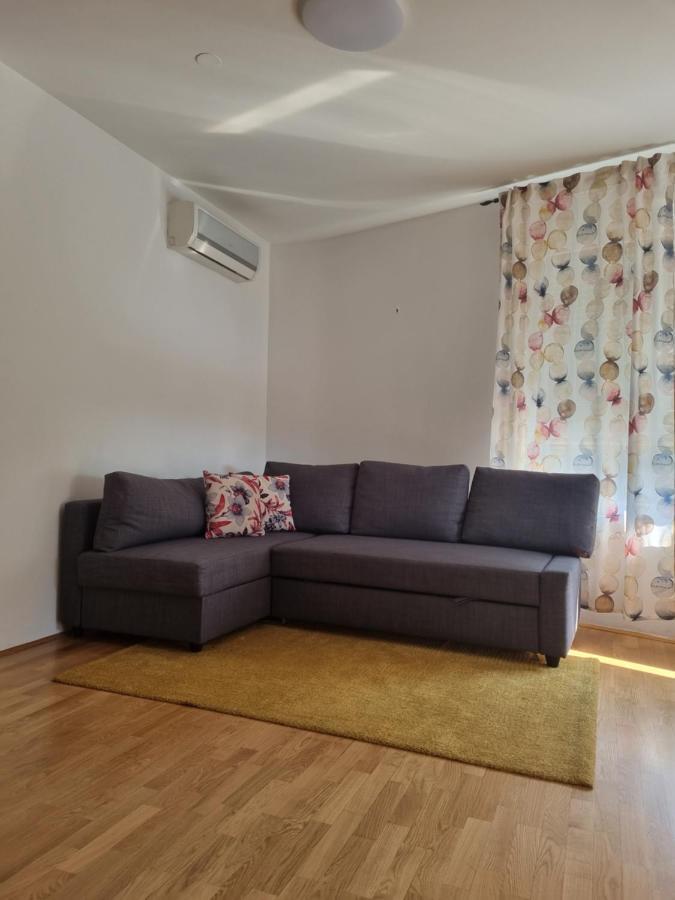 Apartman Fran ザグレブ エクステリア 写真